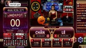 Nổ Hũ Xóc Đĩa Sunwin: Bắt tứ tử, hốt trọn jackpot tiền tỷ